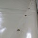 Bâche PVC Dickson avec oeillets