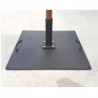 Socle Métal