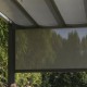 Toile pergola VEOZIP Serge Ferrari